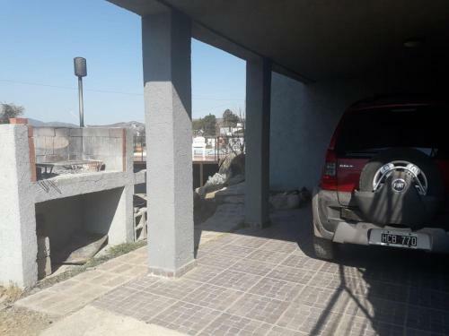Apartamento Refugio Playa Perelli