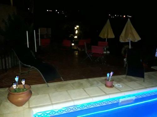Apartamento Refugio Playa Perelli