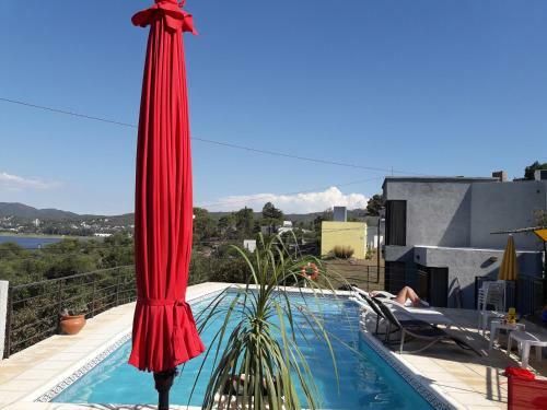 Apartamento Refugio Playa Perelli