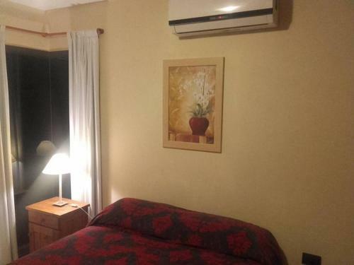 Apartamento Refugio Playa Perelli