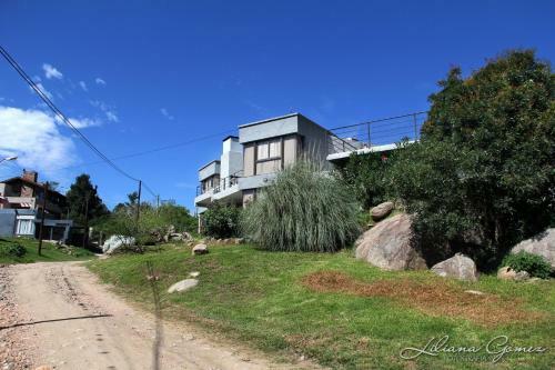 Apartamento Refugio Playa Perelli