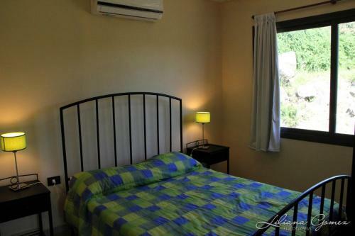 Apartamento Refugio Playa Perelli