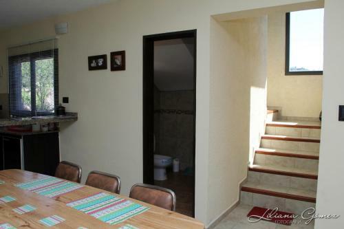 Apartamento Refugio Playa Perelli