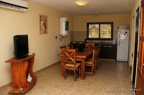 Apartamento Refugio Playa Perelli