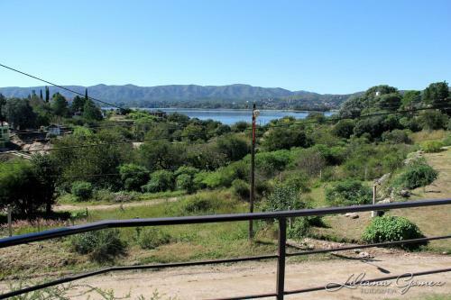Apartamento Refugio Playa Perelli