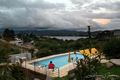 Apartamento Refugio Playa Perelli