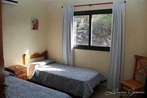 Apartamento Refugio Playa Perelli