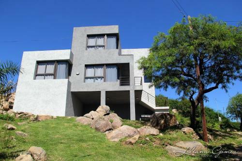 Apartamento Refugio Playa Perelli