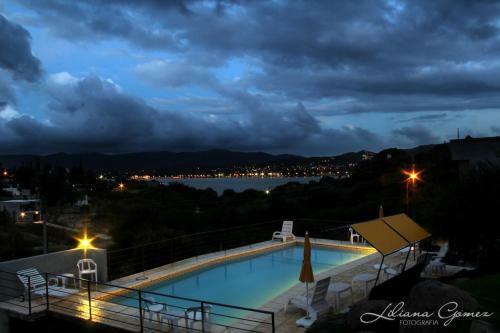 Apartamento Refugio Playa Perelli
