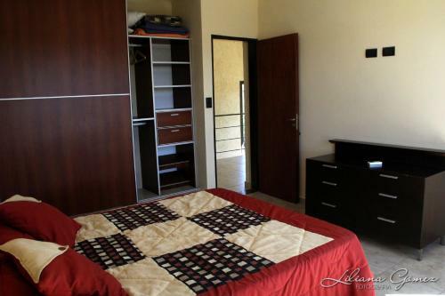 Apartamento Refugio Playa Perelli