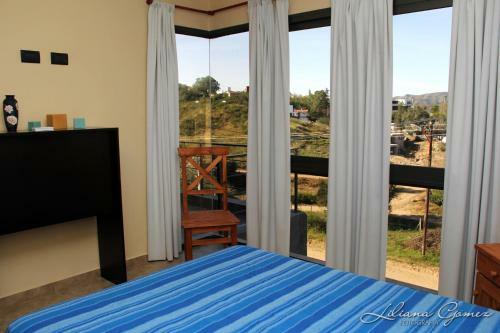 Apartamento Refugio Playa Perelli