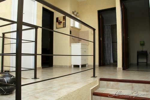 Apartamento Refugio Playa Perelli