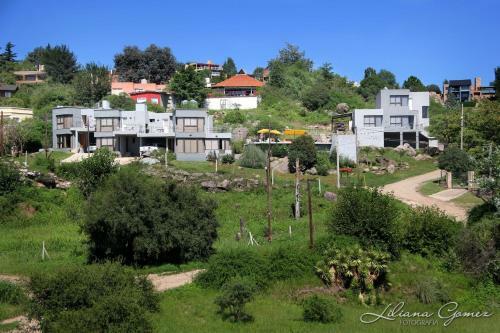 Apartamento Refugio Playa Perelli