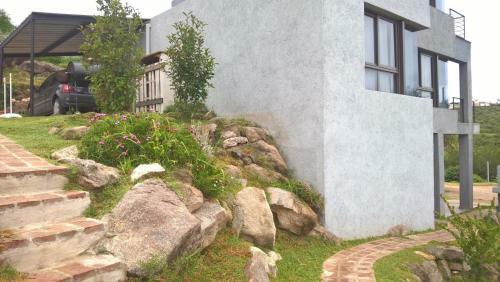 Apartamento Refugio Playa Perelli