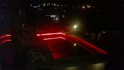 Apartamento Refugio Playa Perelli