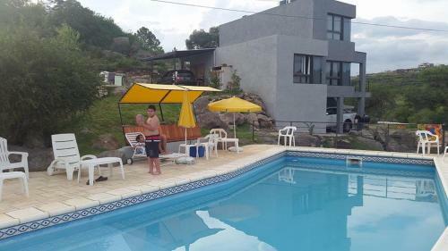 Apartamento Refugio Playa Perelli
