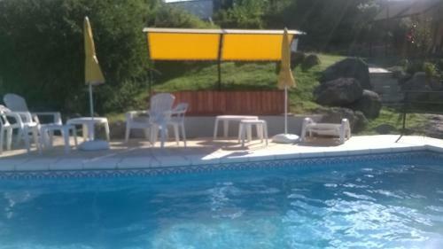 Apartamento Refugio Playa Perelli