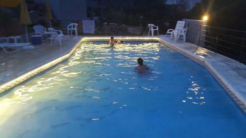 Apartamento Refugio Playa Perelli