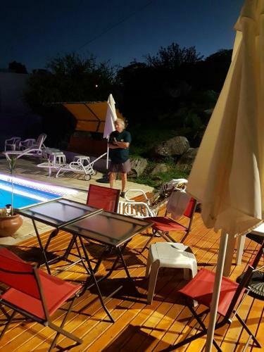 Apartamento Refugio Playa Perelli