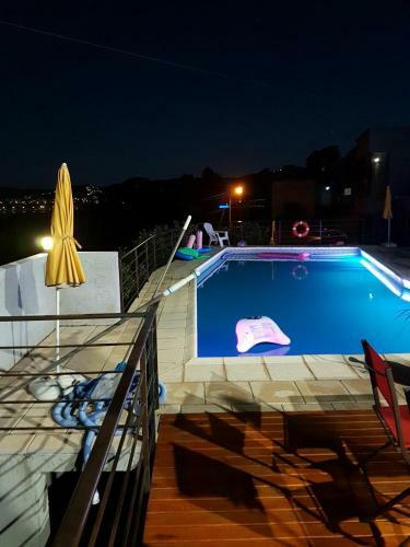 Apartamento Refugio Playa Perelli