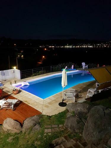 Apartamento Refugio Playa Perelli