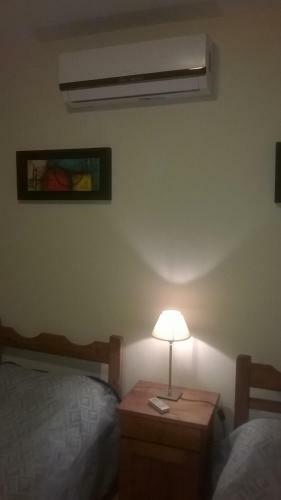 Apartamento Refugio Playa Perelli