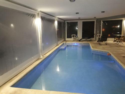 Apartamento Refugio Playa Perelli