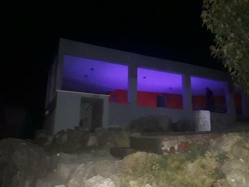 Apartamento Refugio Playa Perelli