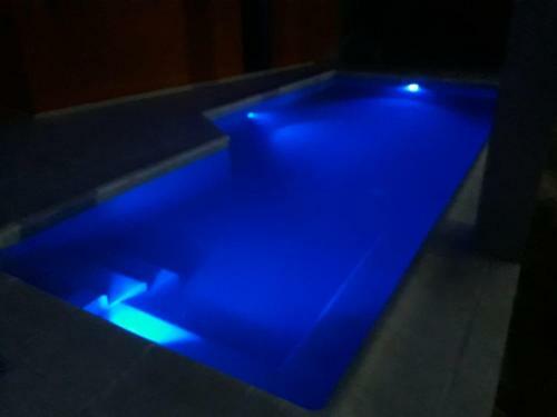 Apartamento Refugio Playa Perelli