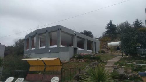 Apartamento Refugio Playa Perelli