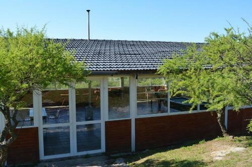 Apart Hotel Agua Dorada