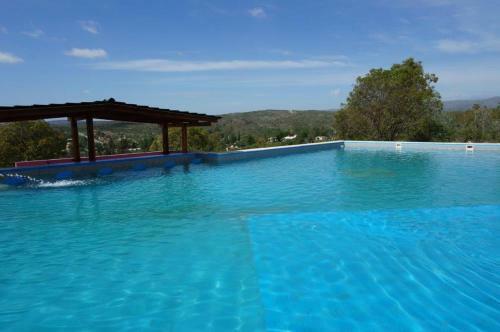 Apart Hotel Agua Dorada