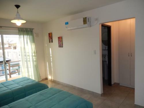 Apartamento Irigoyen