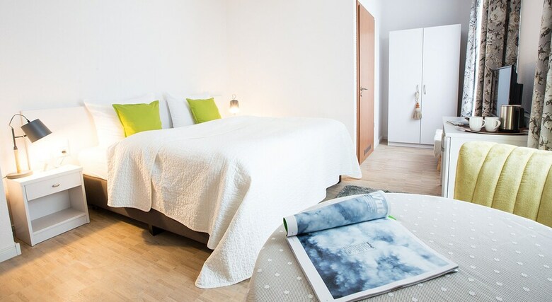 Hotel Strand26