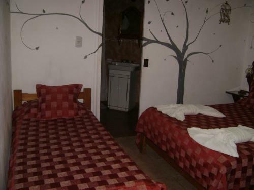 Apartamento Isa Alojamientos