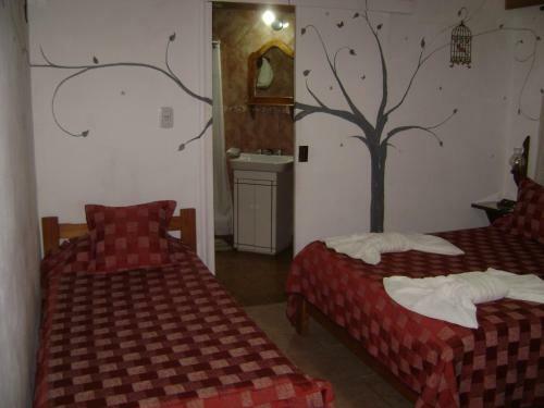 Apartamento Isa Alojamientos