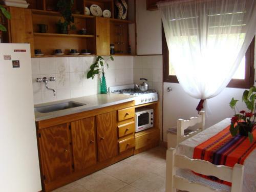Apartamento Isa Alojamientos