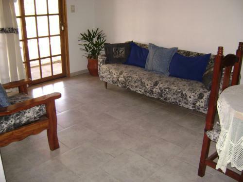 Apartamento Isa Alojamientos