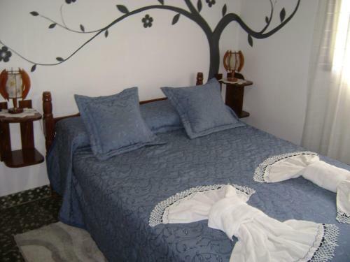 Apartamento Isa Alojamientos