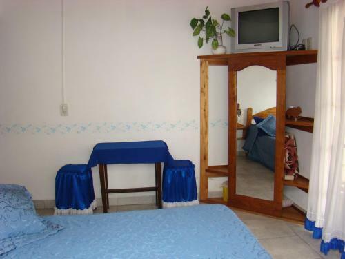 Apartamento Isa Alojamientos