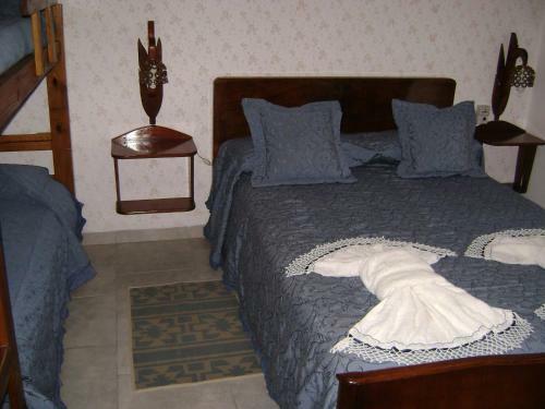 Apartamento Isa Alojamientos