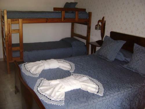 Apartamento Isa Alojamientos