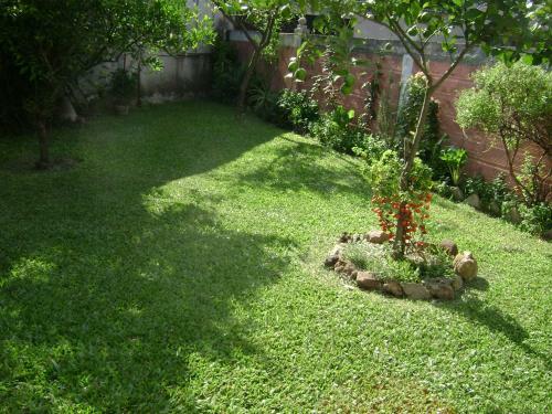 Apartamento Isa Alojamientos