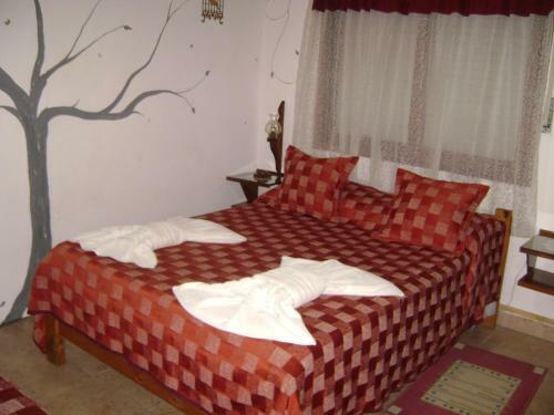 Apartamento Isa Alojamientos