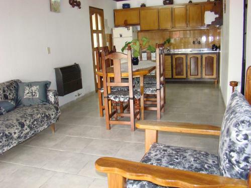 Apartamento Isa Alojamientos