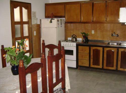 Apartamento Isa Alojamientos