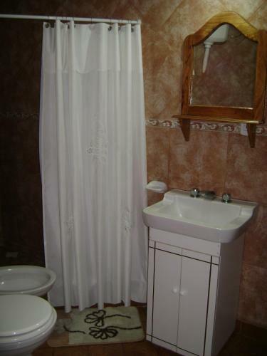 Apartamento Isa Alojamientos