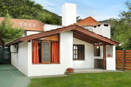 Lodge Caba�as Y Lofts El Portal