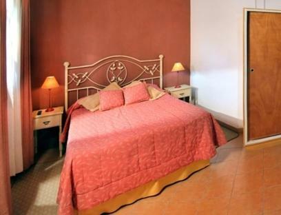 Lodge Caba�as Y Lofts El Portal
