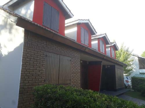 Apartamento Los Cuatro Corazones